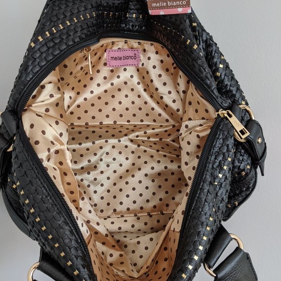 Brand new Melie Bianco bag - Picture 4 of 12